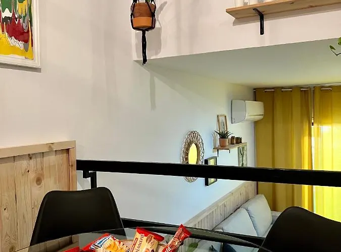 Apartman Fatcow House 43 *