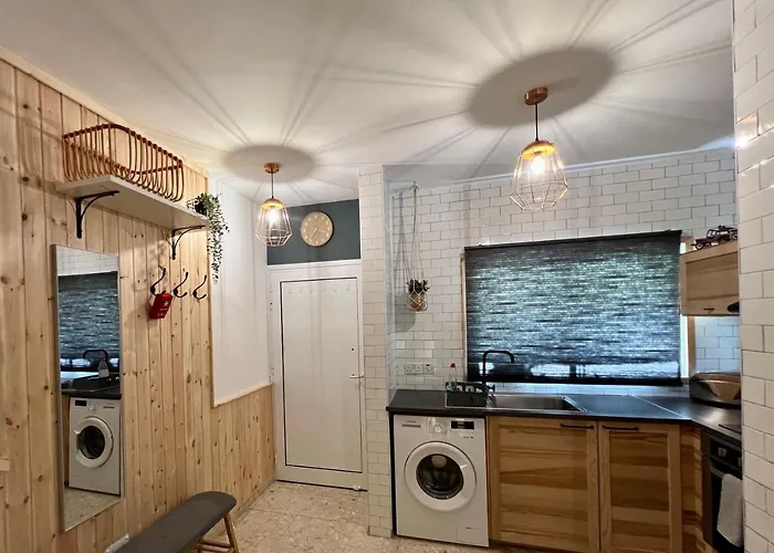 Apartman Fatcow House 43 Lárnaka