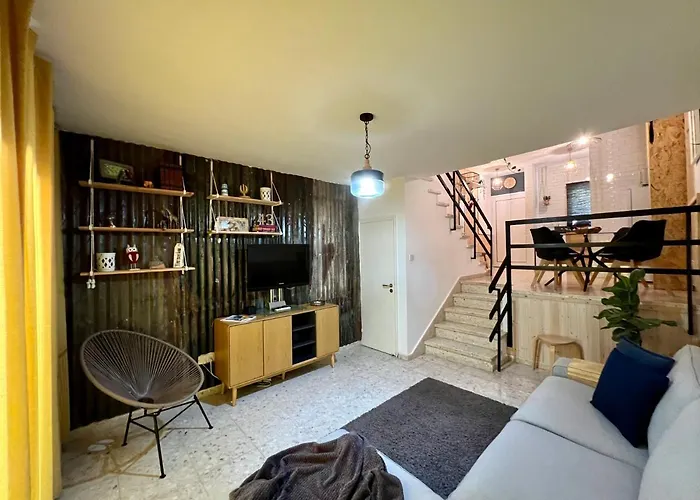 Fatcow House 43 Apartman *