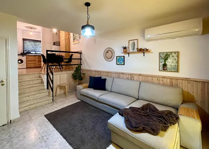 Fatcow House 43 Apartman *