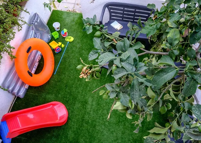 Fatcow House 43 Lárnaca