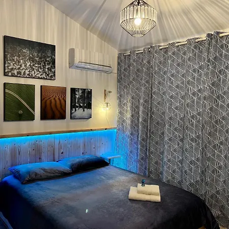 דירה Fatcow House 43 לרנקה