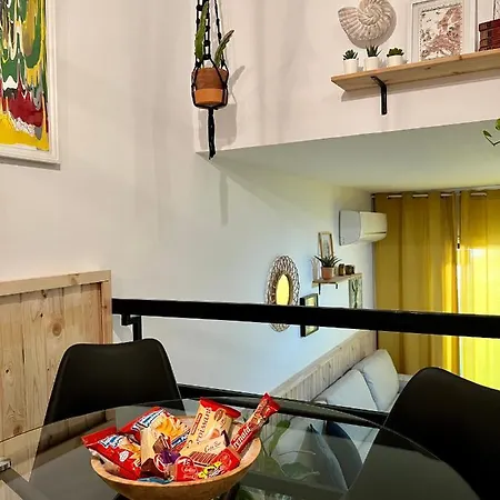 דירה Fatcow House 43 *