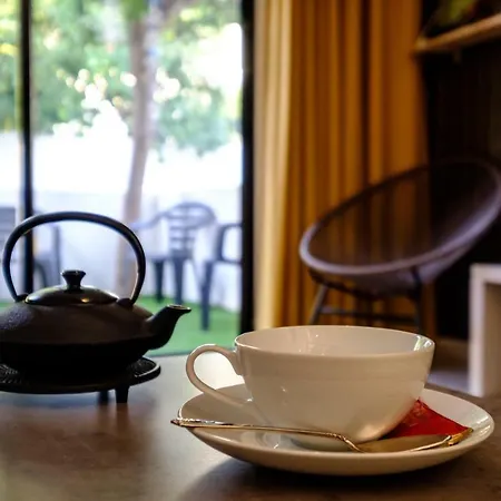 דירה Fatcow House 43 *