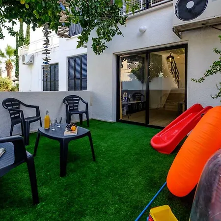 דירה Fatcow House 43 *